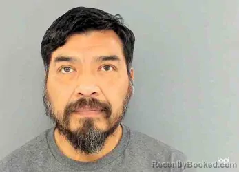 Mugshot of HUGH J BILLIE booked in Neshoba County, Mississippi on May 5, 2026