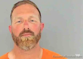 Mugshot of RILEY RANDLE JETER booked in Neshoba County, Mississippi on May 2, 2026