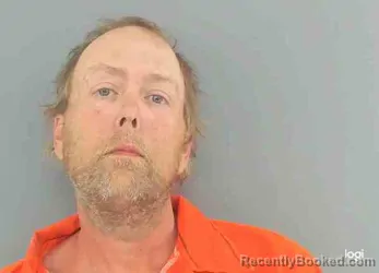 Mugshot of DAVID SCOTT THOMAS booked in Neshoba County, Mississippi on May 3, 2026
