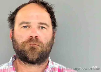 Mugshot of ALAN LEE TAYLOR booked in Neshoba County, Mississippi on May 16, 2026