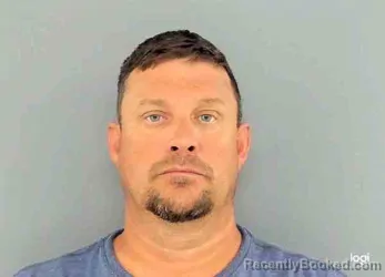 Mugshot of JOSH COMMER booked in Neshoba County, Mississippi on May 25, 2026