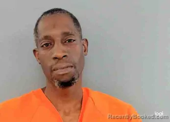 Mugshot of KENDRICK LESHAWN DAVIS booked in Neshoba County, Mississippi on May 27, 2026