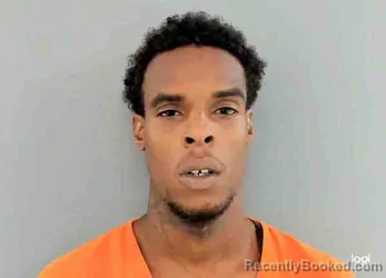Mugshot of JAMION JAVANTE CORNELI WALKER booked in Neshoba County, Mississippi on June 15, 2026