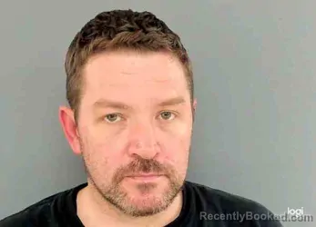 Mugshot of ALEXANDER RUDY booked in Neshoba County, Mississippi on June 15, 2026