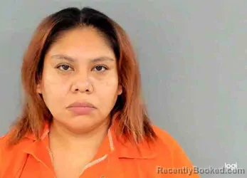 Mugshot of SHELBY JUSTINE REED booked in Neshoba County, Mississippi on June 27, 2026