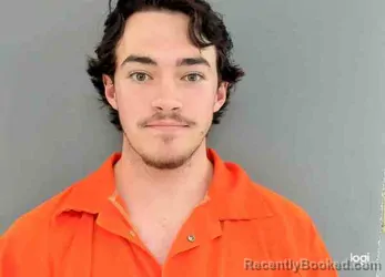 Mugshot of WILLIAM AUSTIN WINDLE booked in Neshoba County, Mississippi on June 24, 2026
