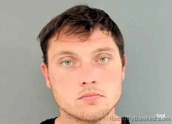 Mugshot of BRENT JAMES RUNNELS booked in Neshoba County, Mississippi on June 24, 2026