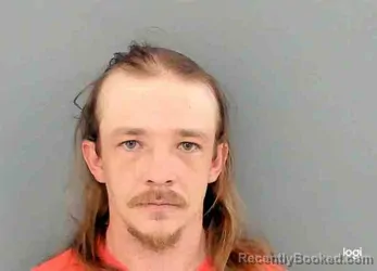 Mugshot of PRESTLEY BIGHAM booked in Neshoba County, Mississippi on June 25, 2026