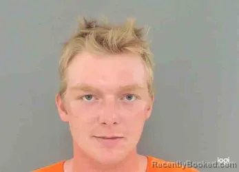 Mugshot of MATTHEW CODY LUM booked in Neshoba County, Mississippi on June 26, 2026