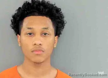 Mugshot of J'HAVEN MALEEK SMITH booked in Neshoba County, Mississippi on July 2, 2026