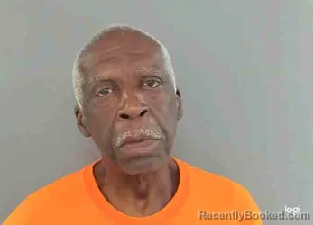 Mugshot of WAYNE LECARTER WATSON booked in Neshoba County, Mississippi on July 3, 2026