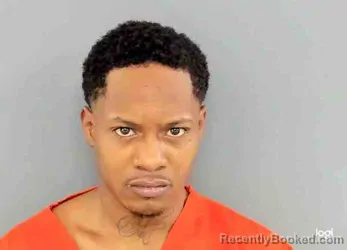 Mugshot of QVTAVISA JADARIN HILL booked in Neshoba County, Mississippi on July 12, 2026