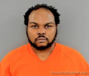 Mugshot of JEFFERY HARRISON