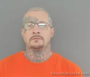 Mugshot of CHRISTOPHER DEAN