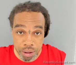 Mugshot of PERRY THOMAS CARTER booked in Neshoba County, Mississippi on March 18, 2026