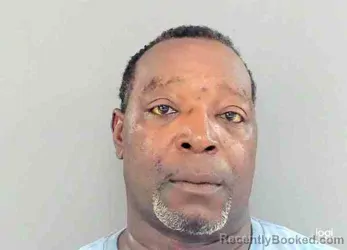 Mugshot of DEWAYNE LEE HAYNES booked in Neshoba County, Mississippi on May 27, 2026
