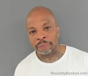 Mugshot of KEVIN L WILLIS booked in Neshoba County, Mississippi on July 29, 2026