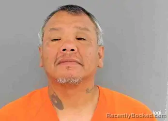 Mugshot of ROBERT LEE JIM booked in Neshoba County, Mississippi on March 31, 2026