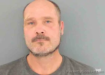 Mugshot of TOMMY LEWIS booked in Neshoba County, Mississippi on July 14, 2026