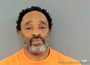 Mugshot of LEANDER DEON FLETCHER booked in Neshoba County, Mississippi on April 30, 2026