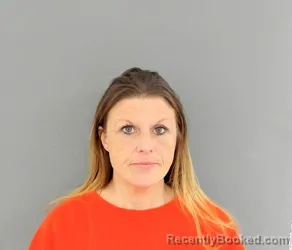 Mugshot of MICHEALA M SCRIVNER