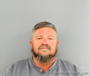 Mugshot of WILLIAM THOMAS JENKINS booked in Neshoba County, Mississippi on March 24, 2026