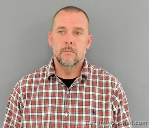 Mugshot of JESSE WILLIAMSON