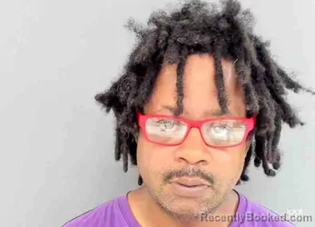 Mugshot of FRANK MOORE BROWN booked in Neshoba County, Mississippi on July 12, 2026