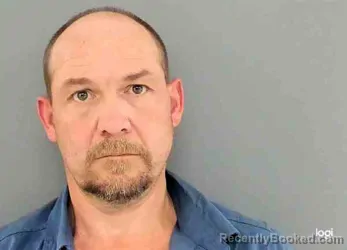 Mugshot of BOBBY A EDWARDS booked in Neshoba County, Mississippi on May 29, 2026
