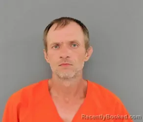 Mugshot of ERIC STEPHENS BRYAN