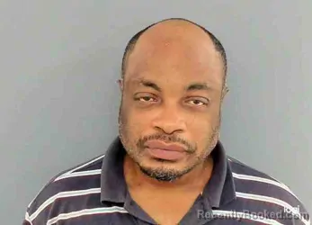 Mugshot of PAUL STEPHENS booked in Neshoba County, Mississippi on June 4, 2026
