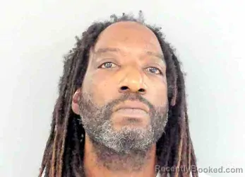 Mugshot of MICHAEL J GRIFFIN booked in Neshoba County, Mississippi on July 12, 2026