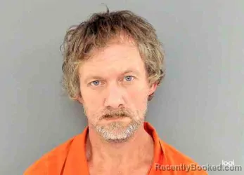 Mugshot of JOHN THOMAS HARVEY booked in Neshoba County, Mississippi on June 30, 2026