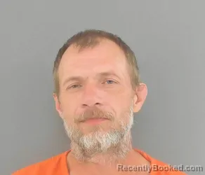 Mugshot of ERIC BRYAN