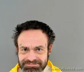 Mugshot of IKE S CREIGHTON