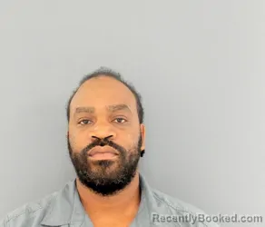 Mugshot of RODRICK RILEY