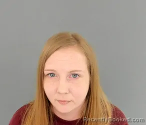 Mugshot of SAVANAH MORRIS