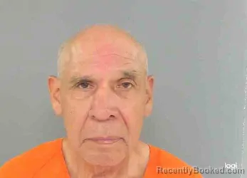 Mugshot of RAYMOND MCMILLAN booked in Neshoba County, Mississippi on June 4, 2026