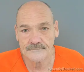 Mugshot of GREGORY CRAFT