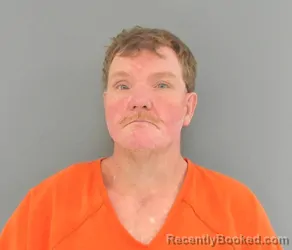 Mugshot of JAMES HICKMAN REED