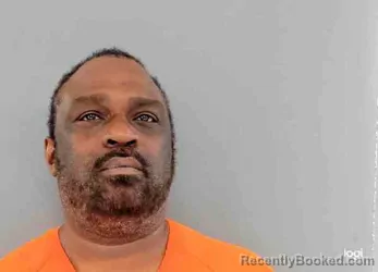 Mugshot of BONZELL FICKLIN booked in Neshoba County, Mississippi on April 5, 2026