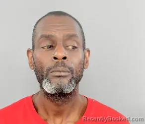 Mugshot of TONY LASHAY TRIPLETT