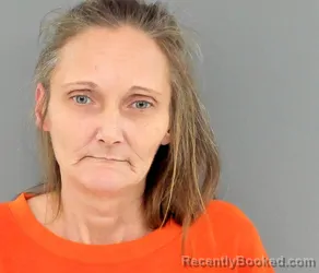 Mugshot of MARIA EDWARDS