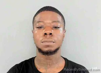 Mugshot of BOBBY CORTEZ BOLER booked in Neshoba County, Mississippi on June 4, 2026