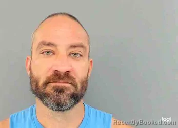 Mugshot of BRADFORD CURTIS CHANEY booked in Neshoba County, Mississippi on May 27, 2026