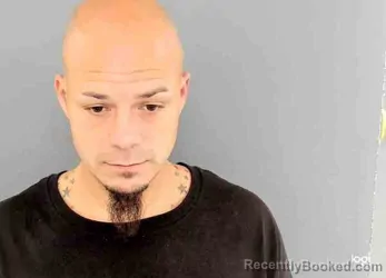 Mugshot of JEAN FLEXX BOYKIN booked in Neshoba County, Mississippi on April 1, 2026