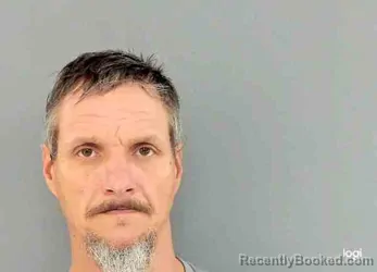 Mugshot of DENNIS KELLY DAVIS booked in Neshoba County, Mississippi on April 30, 2026
