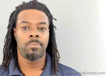 Mugshot of OTIS WILLIAMS booked in Neshoba County, Mississippi on May 16, 2026