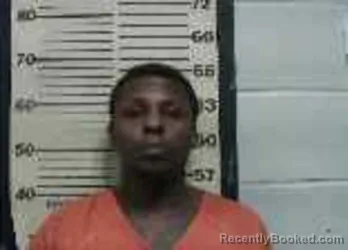 Mugshot of GEORGE DONNELL FAIR