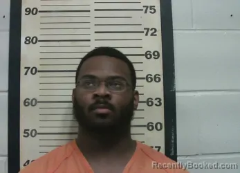 Mugshot of JALEN DEMARIO MOSLEY